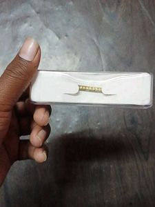 Elegant Jewel Hair Clip