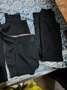 Nakab dubatta/hijab / stoles pack of 4