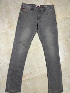 Men’s jeans(grey)