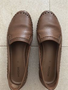 Mochi Flats