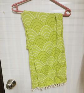 Kurta Pant Set