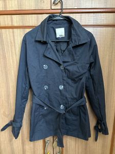 Classy Trench Coat