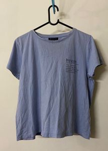 Myntra T Shirt