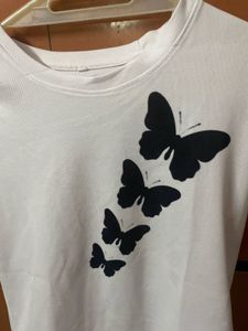 beautiful butterfly 🦋 tees