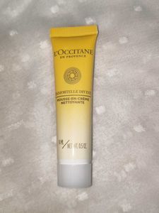 L'Occitane Cleansing Mousse 14 ml