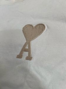 Men's AMI Paris T-Shirt