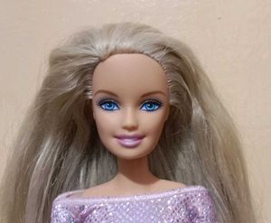 Barbie Doll
