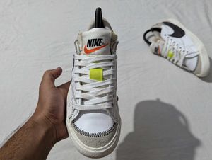 Nike Blazer Low Sneakers
