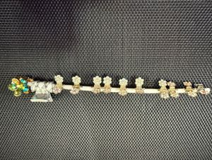 Assorted Hair Accessories Lot