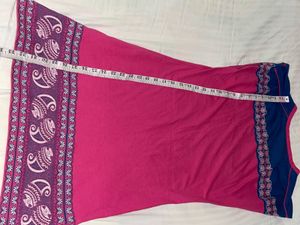 Comfortable Women's Nightdress