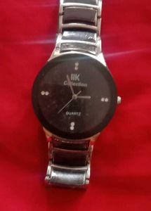 mens quartz watch