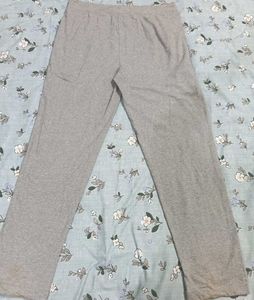 Comfy Grey Sweatpants