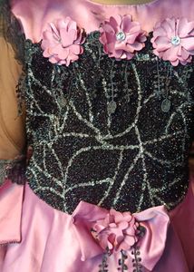 Beautiful Frok For  Baby Girls
