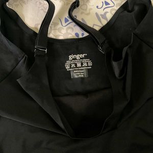 Ginger shapewear
