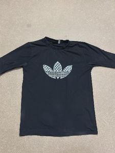 Adidas Long Sleeve T-Shirt