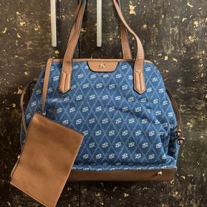 ⭐️flash Sale⭐️ Dune London Bag(Has Flaw)⭐️⭐️