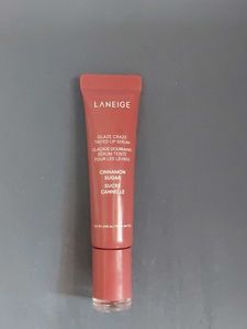 PRICE DROP: Laneige Glaze Craze Tinted Lip Serum