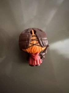 Funko KinderJoy Harry Potter Ron Weasley Quidditch