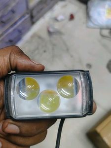 LED LIGHT FOR BIKE AND SCOOTER