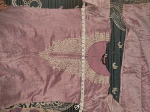 Elegant Kurta Set