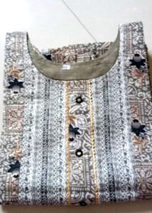 Kurta Kanak Fashion