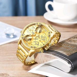 Diesel Chronograph Watch