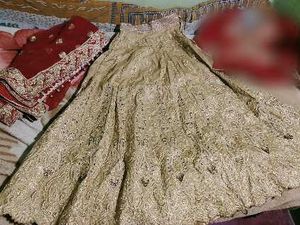Stunning Lehenga Choli for Festive Occasions