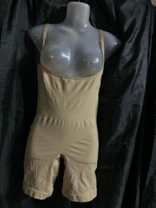 Lightweight Body Shaper