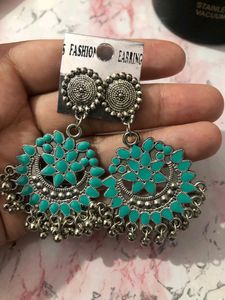 Ear Rings