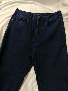 combo Women's Jeans - Blue &amp; Grey