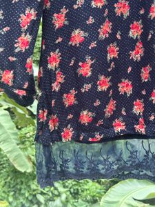M Size Top
