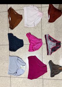 uesd fabric Assorted  Lot