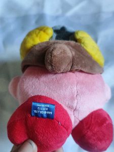 Kirby original plush