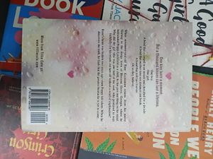 A Thousand Boy Kisses by Tillie Cole