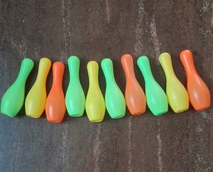 Bowling Play Set