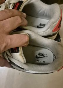 Nike Air Max 90 "Infrared"
