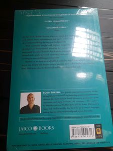 Robin Sharma's Leadership Wisdom