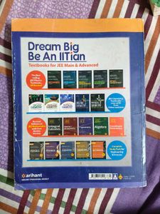 IIT JEE Mathematics Solved Papers