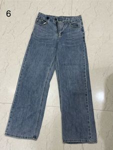 Jeans (7 jean
