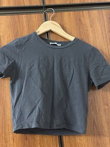 Classic Grey T-Shirt