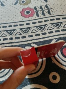 Chemist at Play Cherry Lip Balm SPF 50