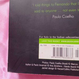 one book only