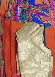 2 Blouse Like New