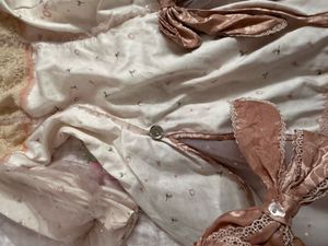 Chinese Lolita Dress