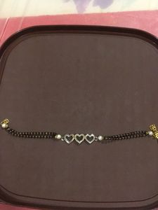 mangalsutra bracelet