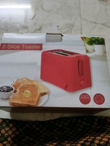 2 Slice Toaster