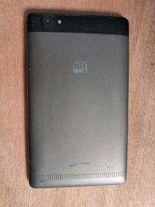Micromax used Tablet For Parts