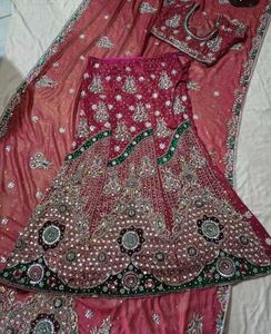 lehanga choli