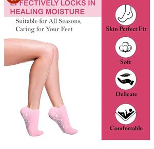 Gel Shocks