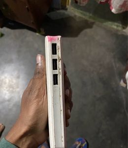 gizmore power bank 10000 mah